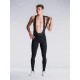 Fusion - Mens Long Bib Sukkpüksid Fusion - Mens Long Bib Sukkpüksid