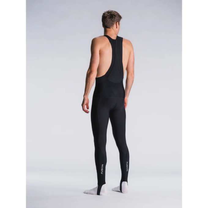 Fusion - Mens Long Bib Sukkpüksid Fusion - Mens Long Bib Sukkpüksid