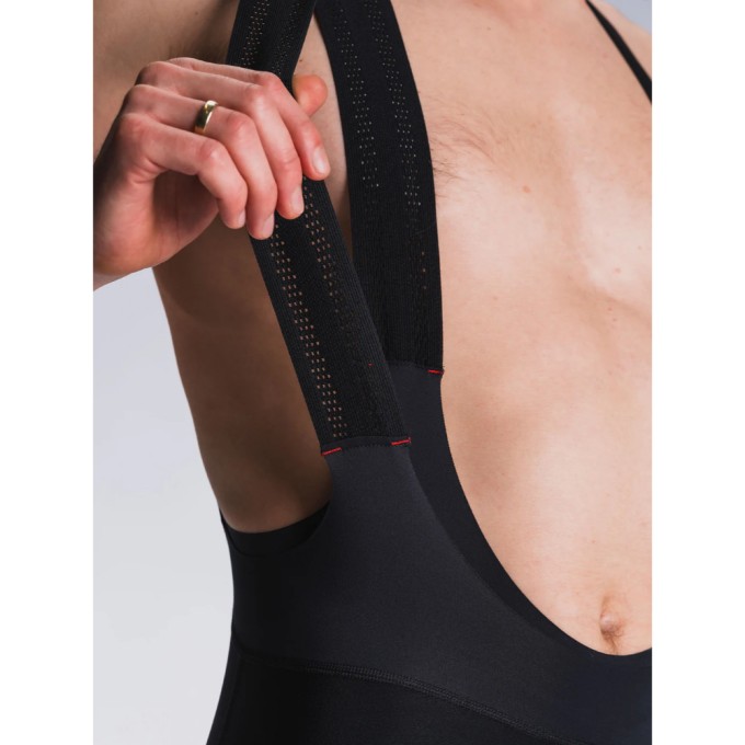 Fusion - Mens Long Bib Sukkpüksid Fusion - Mens Long Bib Sukkpüksid