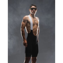 Fusion - TEMPO! Pro Bib Shortid Mehele