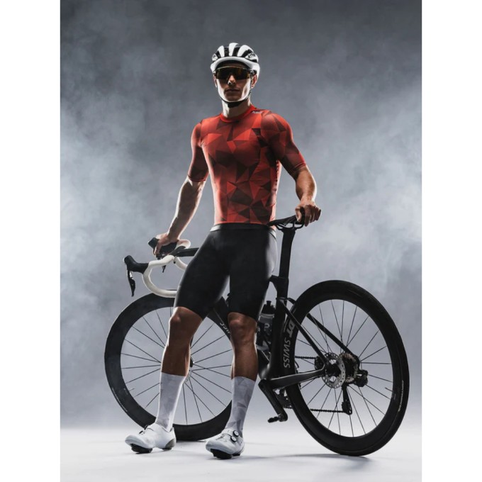 Fusion - TEMPO! Pro Bib Shortid Mehele Fusion - TEMPO! Pro Bib Shortid Mehele