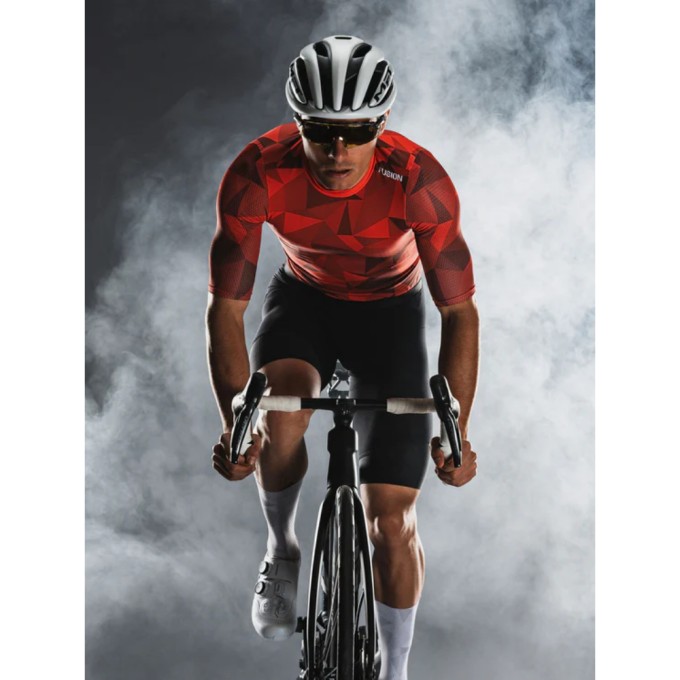 Fusion - TEMPO! Pro Bib Shortid Mehele Fusion - TEMPO! Pro Bib Shortid Mehele