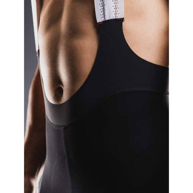 Fusion - TEMPO! Pro Bib Shortid Mehele Fusion - TEMPO! Pro Bib Shortid Mehele