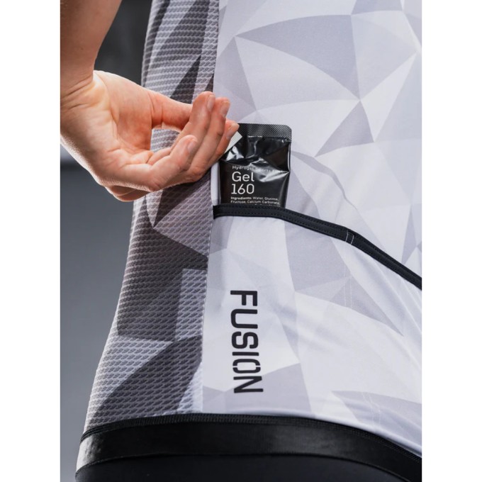 Fusion - TEMPO! HC Jersey Mens Fusion - TEMPO! HC Jersey Mens