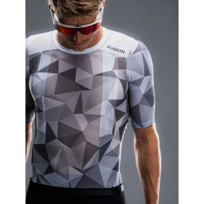 Fusion - TEMPO! HC Jersey Mens Fusion - TEMPO! HC Jersey Mens