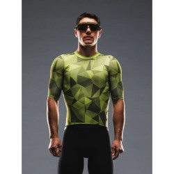 Fusion - TEMPO! ONE Jersey