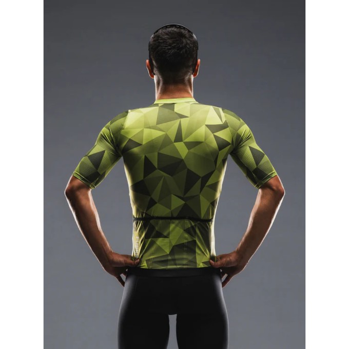 Fusion - TEMPO! ONE Jersey Fusion - TEMPO! ONE Jersey
