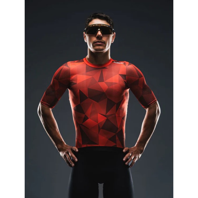Fusion - TEMPO! ONE Jersey Fusion - TEMPO! ONE Jersey