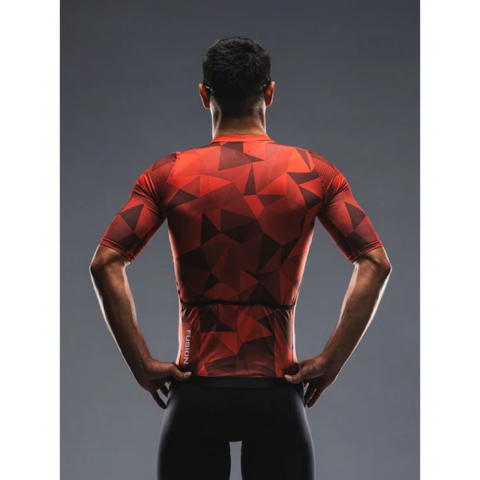 Fusion - TEMPO! ONE Jersey Fusion - TEMPO! ONE Jersey