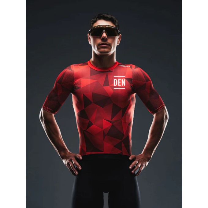 Fusion - TEMPO! ONE Jersey Fusion - TEMPO! ONE Jersey