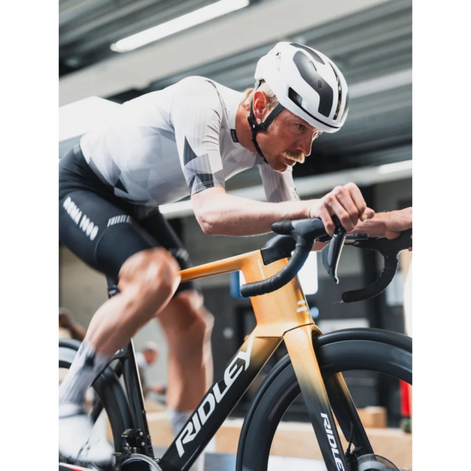 Fusion - TEMPO! PRO Jersey Fusion - TEMPO! PRO Jersey