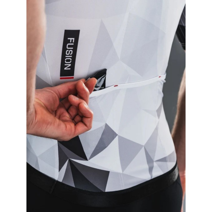Fusion - TEMPO! PRO Jersey Fusion - TEMPO! PRO Jersey