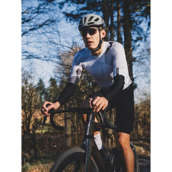 Fusion - TEMPO! PRO Jersey Fusion - TEMPO! PRO Jersey
