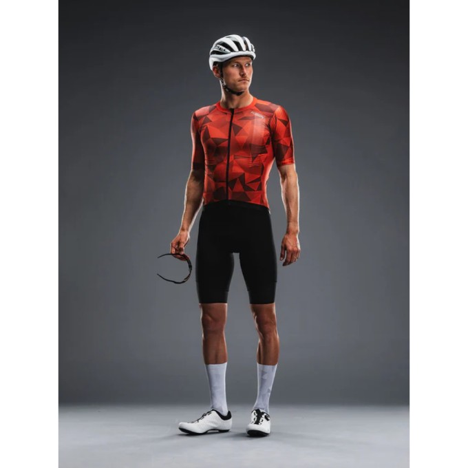 Fusion - TEMPO! TWO Jersey Fusion - TEMPO! TWO Jersey