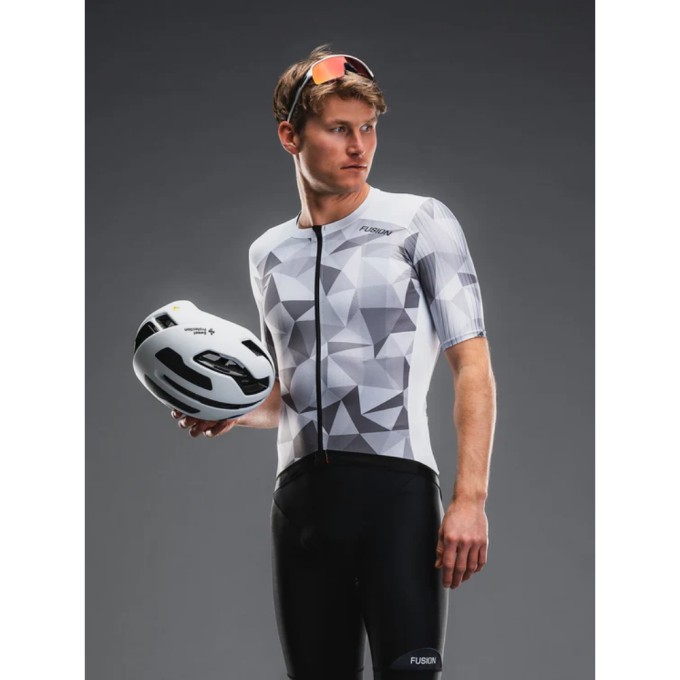 Fusion - TEMPO! TWO Jersey Fusion - TEMPO! TWO Jersey