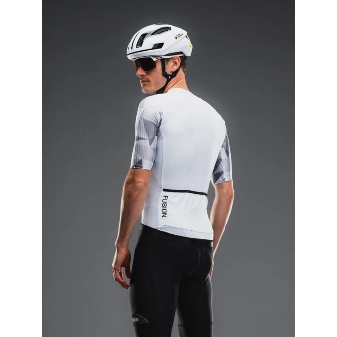 Fusion - TEMPO! TWO Jersey Fusion - TEMPO! TWO Jersey