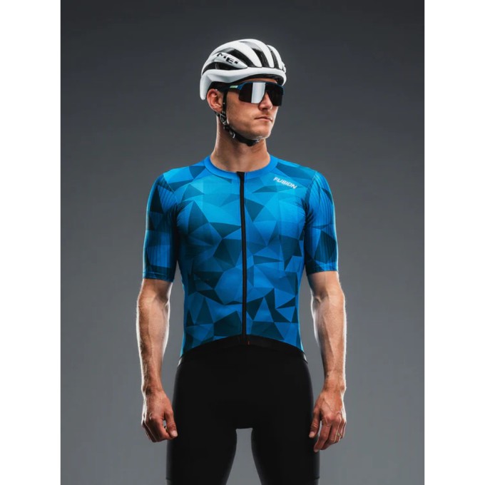Fusion - TEMPO! TWO Jersey Fusion - TEMPO! TWO Jersey