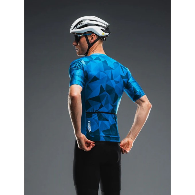 Fusion - TEMPO! TWO Jersey Fusion - TEMPO! TWO Jersey