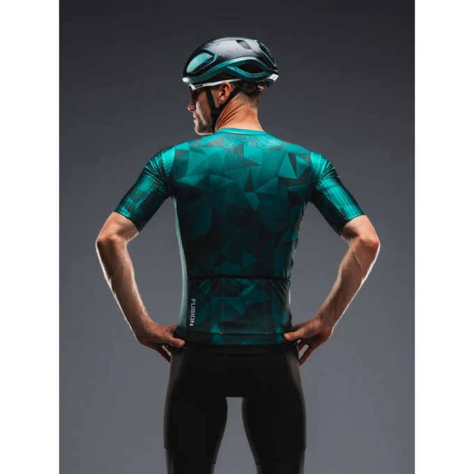 Fusion - TEMPO! TWO Jersey Fusion - TEMPO! TWO Jersey