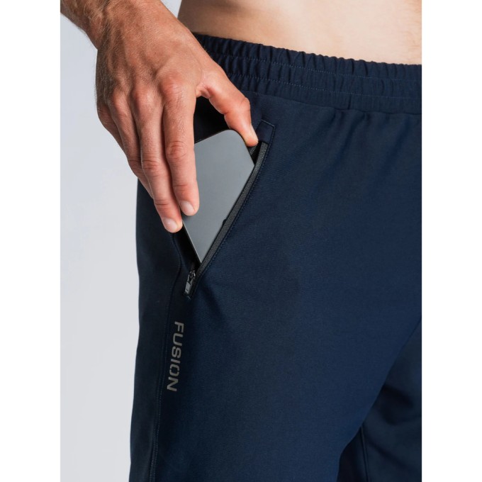 Fusion - Meeste Recharge Shortid