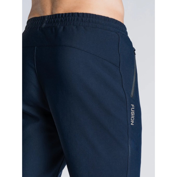 Fusion - Meeste Recharge Shortid