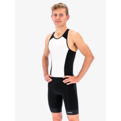 Fusion - Mens SLi Tri Suit