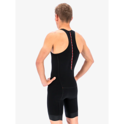 Fusion - Mens SLi Tri Suit