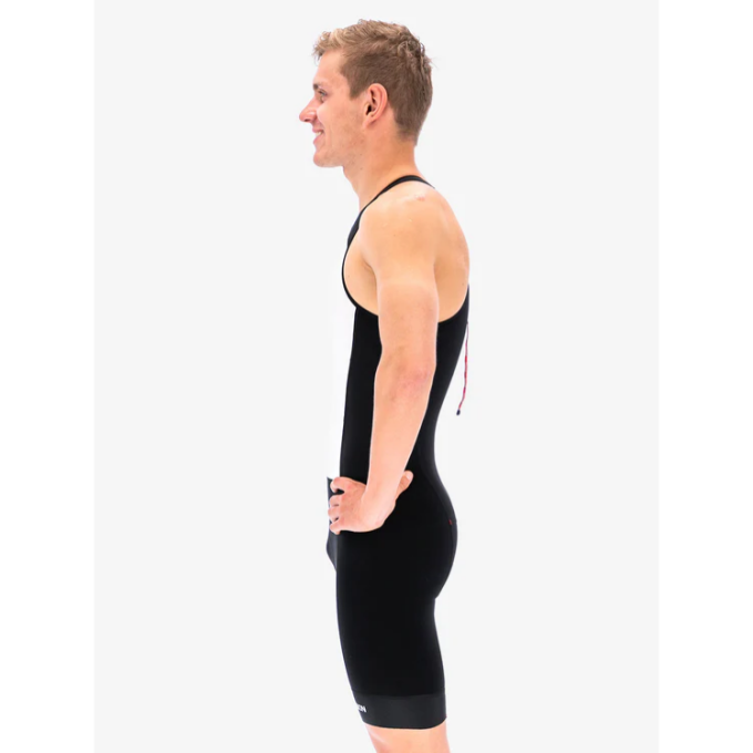 Fusion - Mens SLi Tri Suit Fusion - Mens SLi Tri Suit