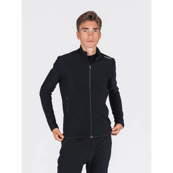 Fusion - Mens Recharge Full Zip