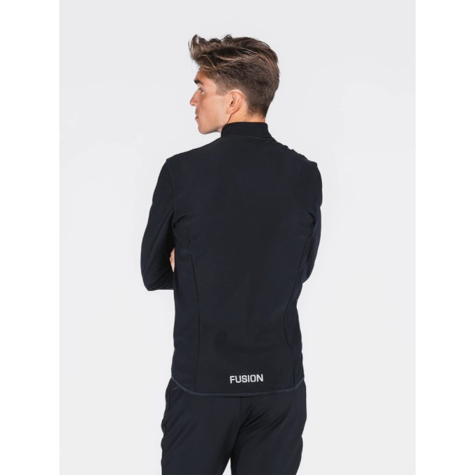 Fusion - Mens Recharge Full Zip
