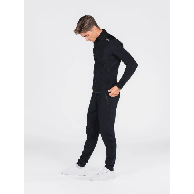 Fusion - Mens Recharge Full Zip