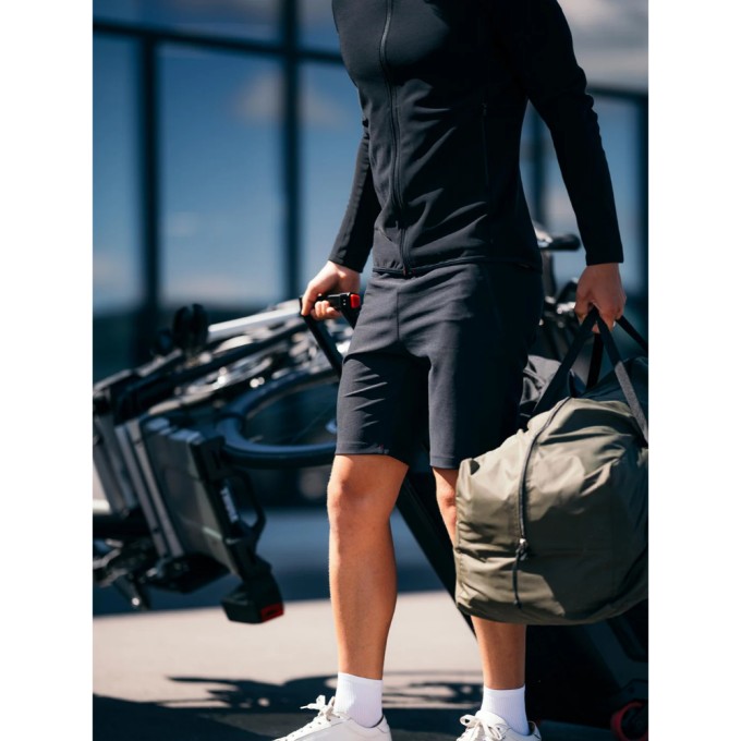 Fusion - Mens Recharge Full Zip