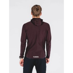 Fusion - Mens Recharge Hoodie