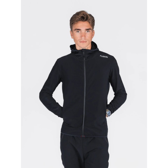 Fusion - Mens Recharge Hoodie