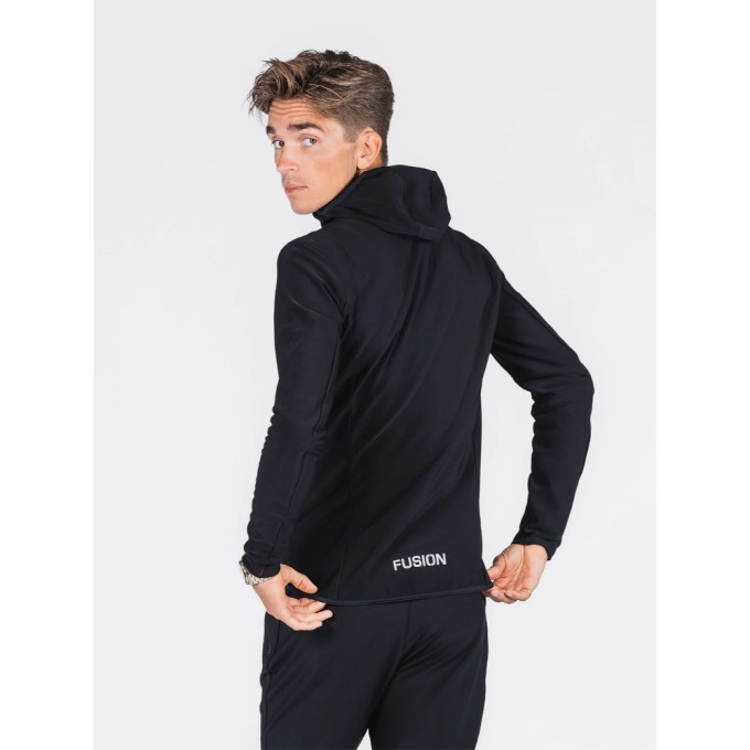 Fusion - Mens Recharge Hoodie