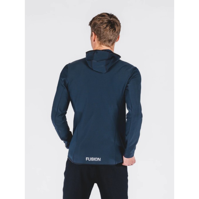 Fusion - Mens Recharge Hoodie