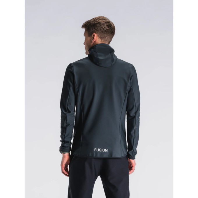 Fusion - Mens Recharge Hoodie