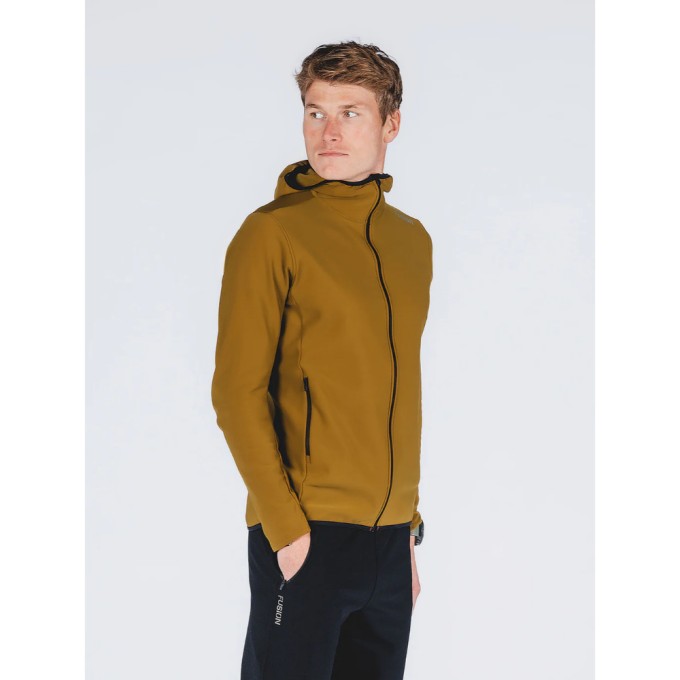 Fusion - Mens Recharge Hoodie