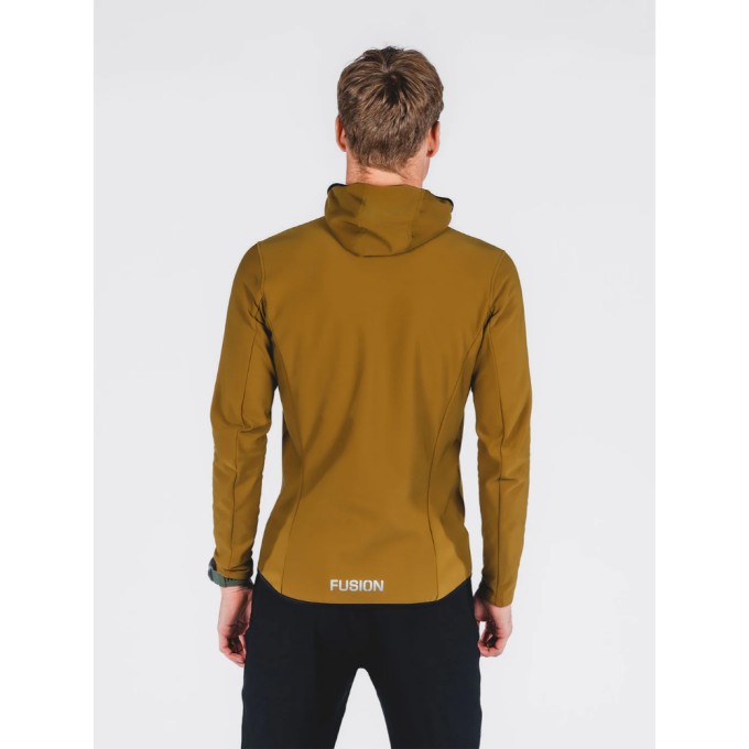 Fusion - Mens Recharge Hoodie