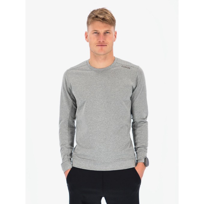 Fusion - Recharge Свитшот