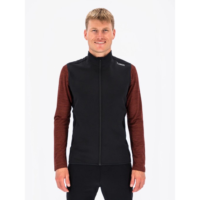 Fusion - Meeste Recharge Vest