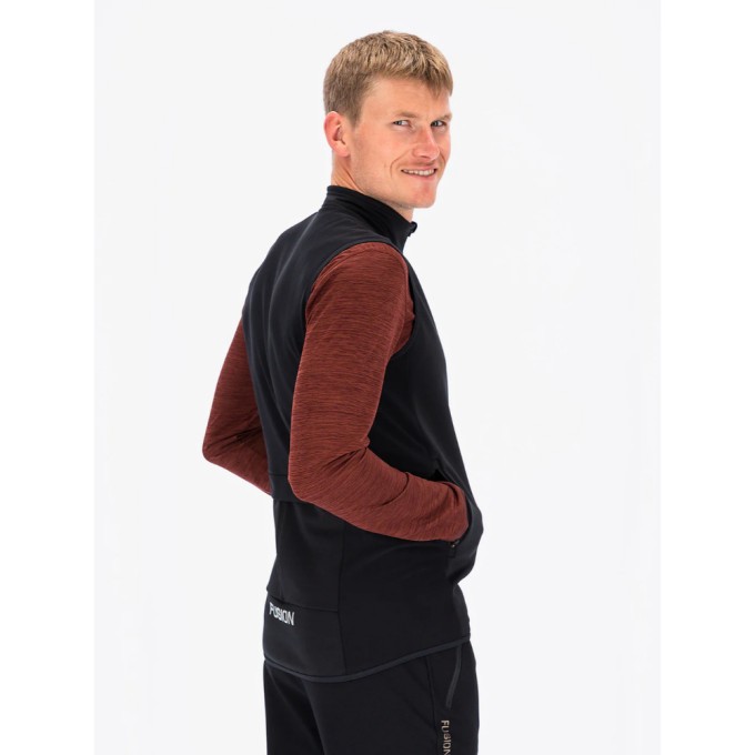 Fusion - Meeste Recharge Vest