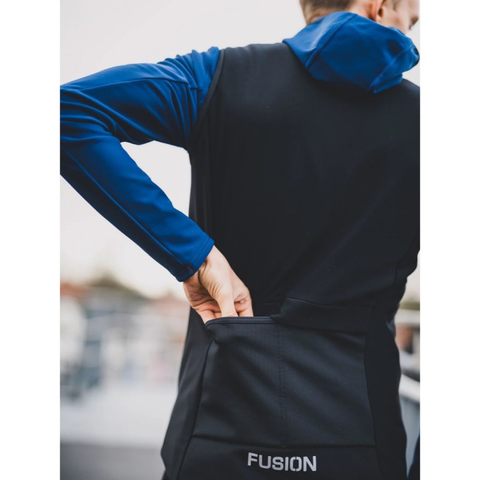 Fusion - Meeste Recharge Vest