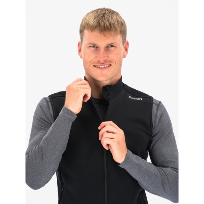 Fusion - Meeste Recharge Vest
