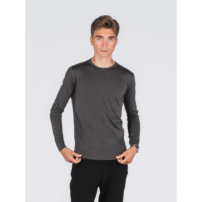 Fusion - Mens Merino 150 LS