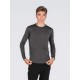 Fusion - Mens Merino 150 LS