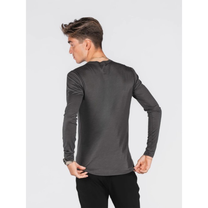 Fusion - Mens Merino 150 LS