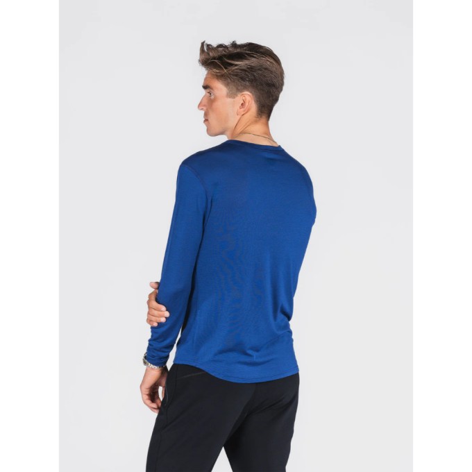 Fusion - Mens Merino 150 LS