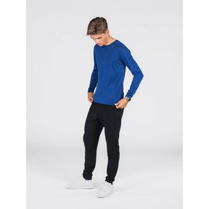 Fusion - Mens Merino 150 LS