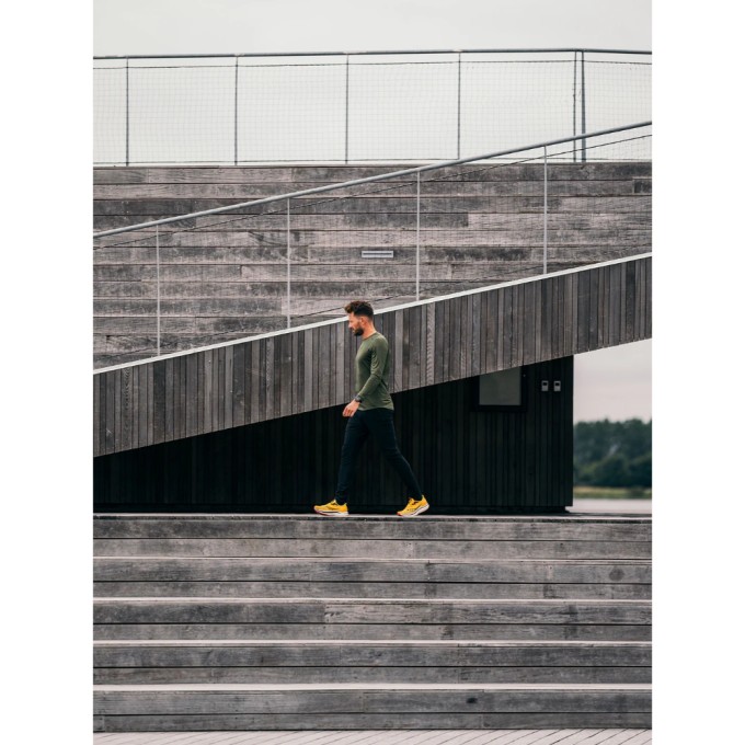 Fusion - Mens Recharge Pants